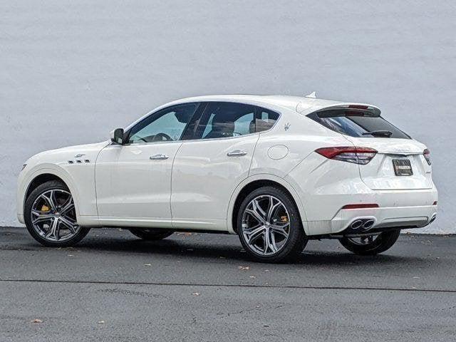 new 2023 Maserati Levante car, priced at $101,195