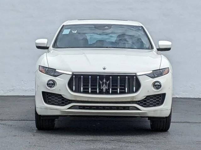 new 2023 Maserati Levante car, priced at $101,195