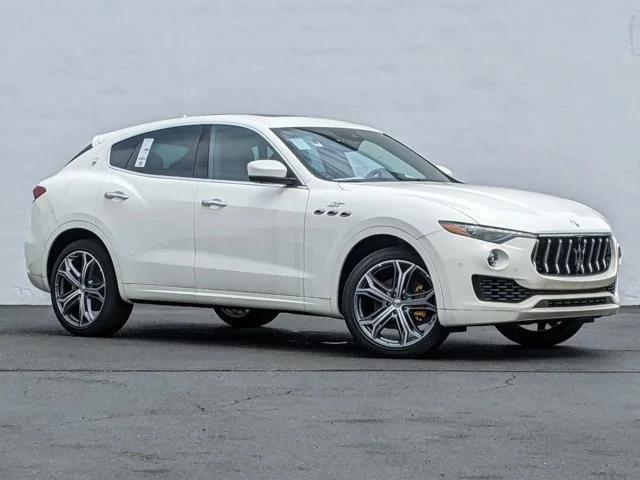 new 2023 Maserati Levante car, priced at $101,195