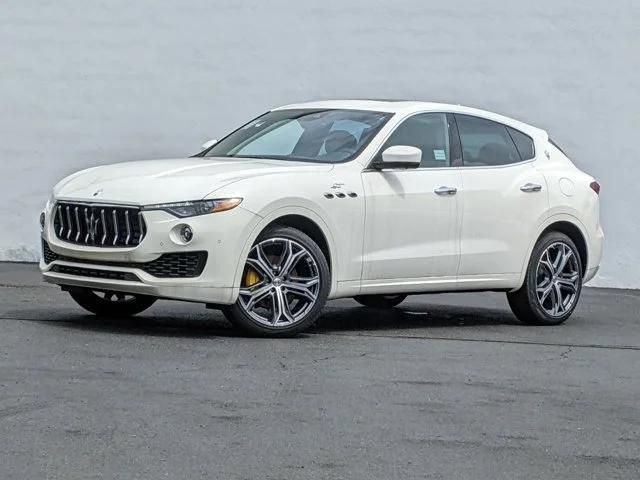 new 2023 Maserati Levante car, priced at $101,195