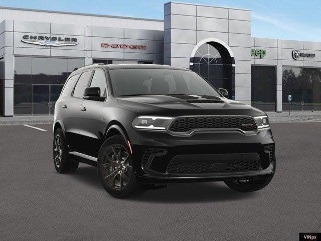 new 2025 Dodge Durango car, priced at $69,526