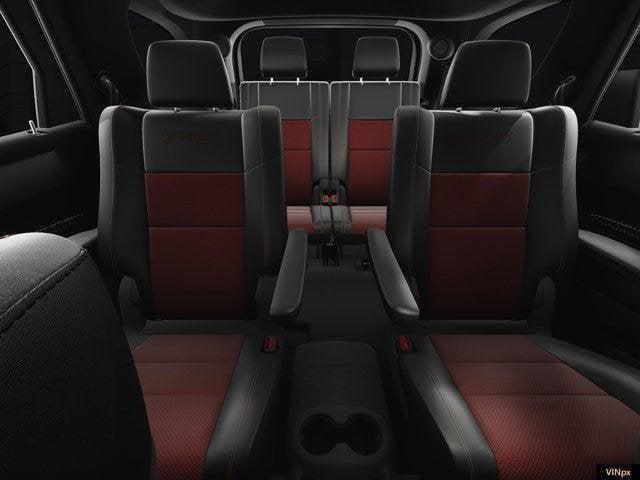 new 2025 Dodge Durango car, priced at $69,526