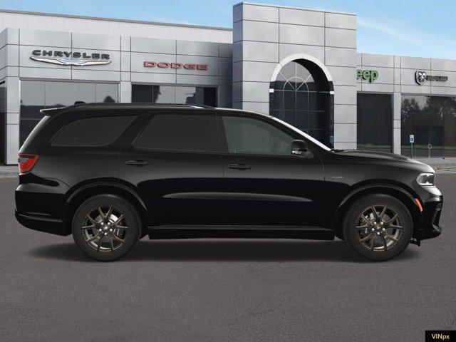 new 2025 Dodge Durango car, priced at $72,065