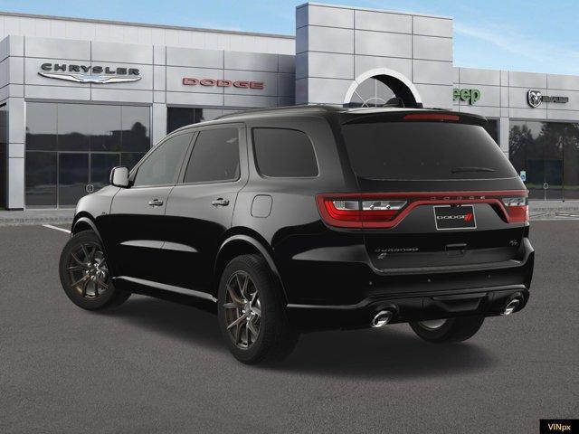 new 2025 Dodge Durango car, priced at $72,065