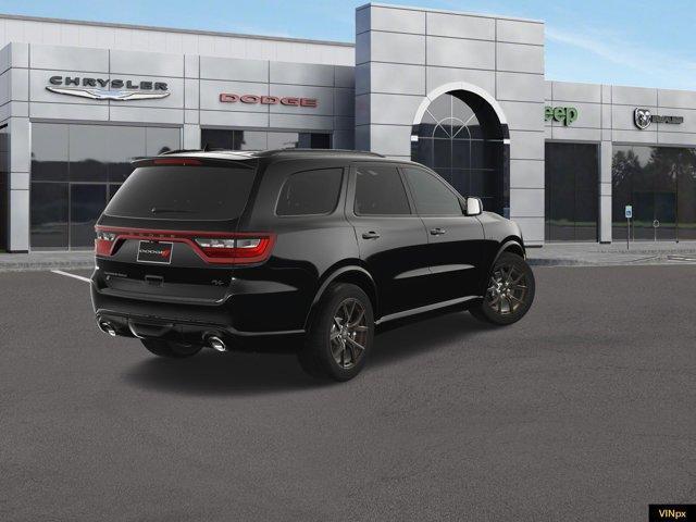 new 2025 Dodge Durango car, priced at $72,065