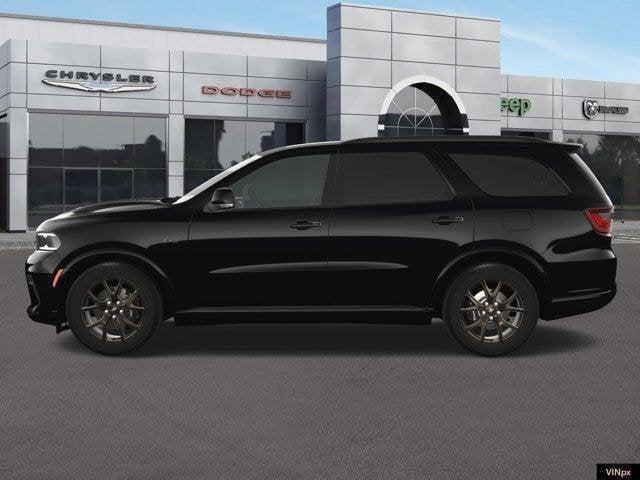 new 2025 Dodge Durango car, priced at $69,526