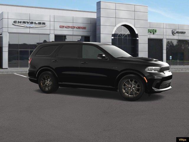 new 2025 Dodge Durango car, priced at $72,065