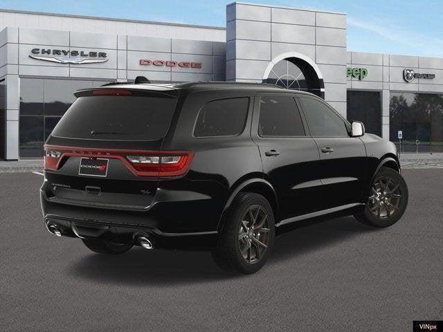 new 2025 Dodge Durango car, priced at $69,526