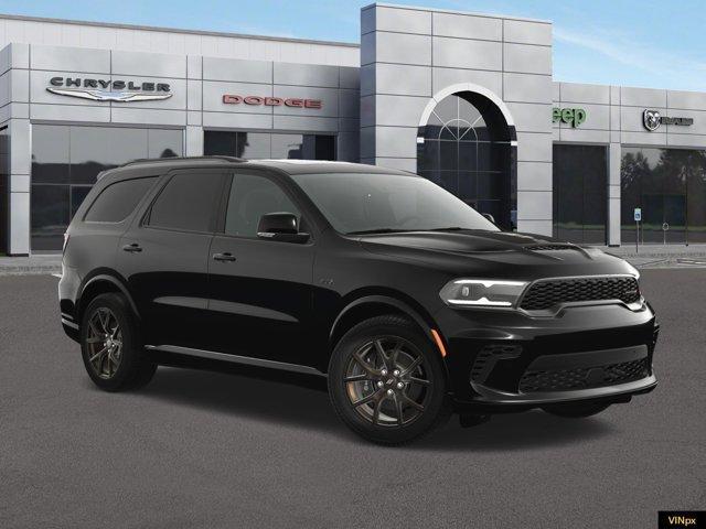 new 2025 Dodge Durango car, priced at $72,065