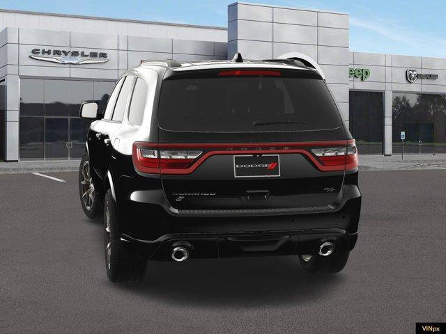 new 2025 Dodge Durango car, priced at $72,065