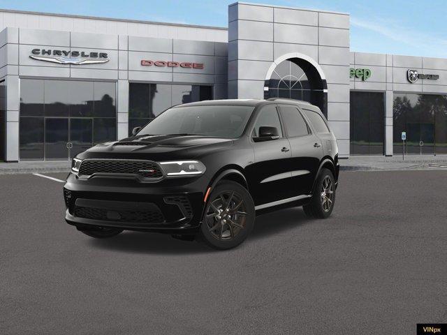 new 2025 Dodge Durango car, priced at $72,065