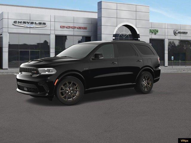 new 2025 Dodge Durango car, priced at $72,065