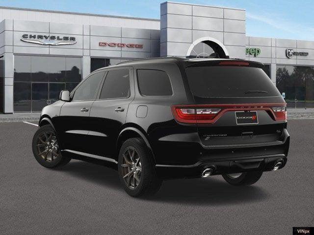 new 2025 Dodge Durango car, priced at $69,526