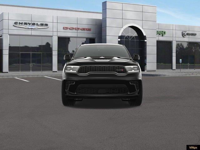 new 2025 Dodge Durango car, priced at $72,065