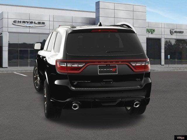 new 2025 Dodge Durango car, priced at $69,526