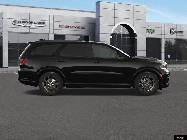 new 2025 Dodge Durango car, priced at $72,065