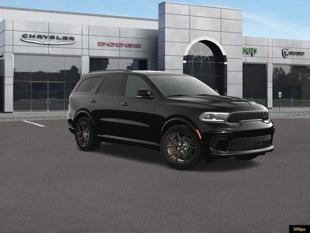 new 2025 Dodge Durango car, priced at $72,065