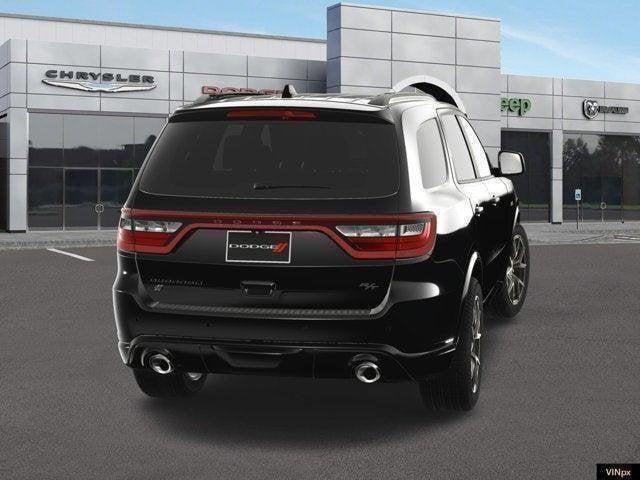 new 2025 Dodge Durango car, priced at $69,526