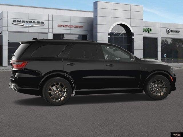 new 2025 Dodge Durango car, priced at $69,526