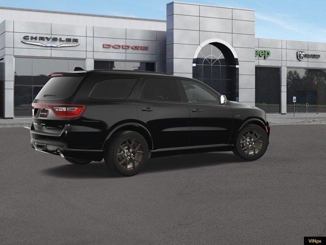 new 2025 Dodge Durango car, priced at $72,065