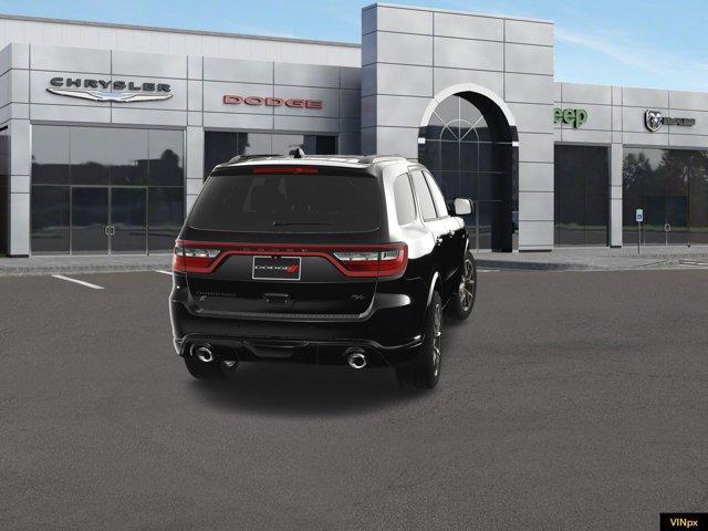 new 2025 Dodge Durango car, priced at $72,065