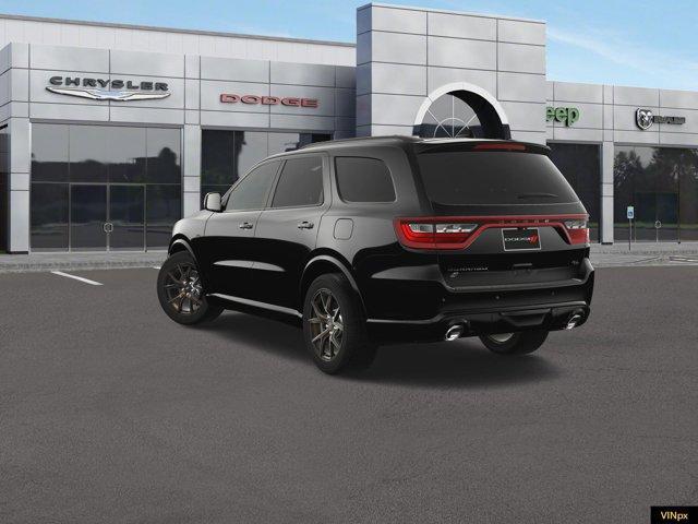 new 2025 Dodge Durango car, priced at $72,065