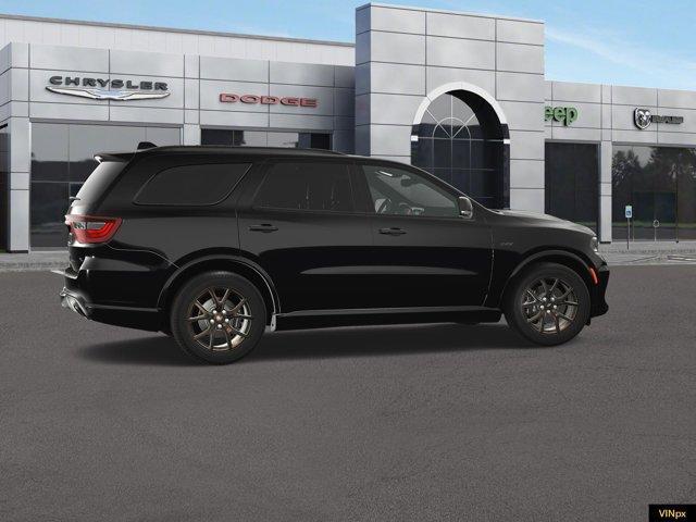 new 2025 Dodge Durango car, priced at $72,065