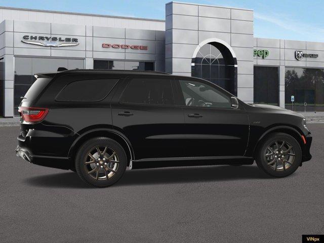 new 2025 Dodge Durango car, priced at $72,065