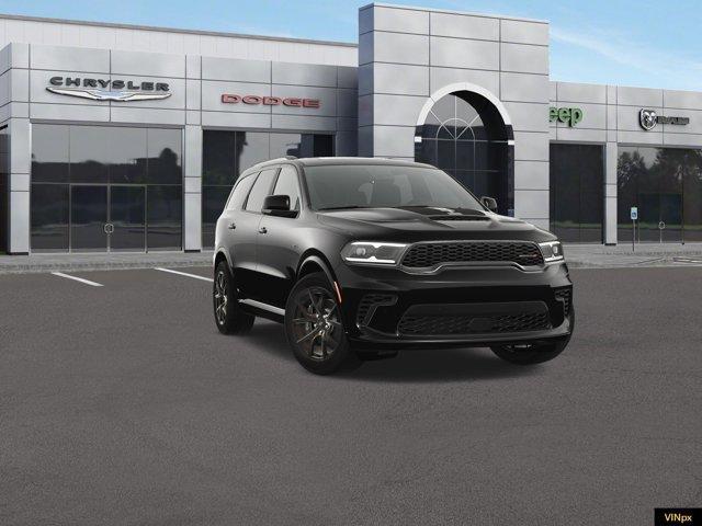 new 2025 Dodge Durango car, priced at $72,065