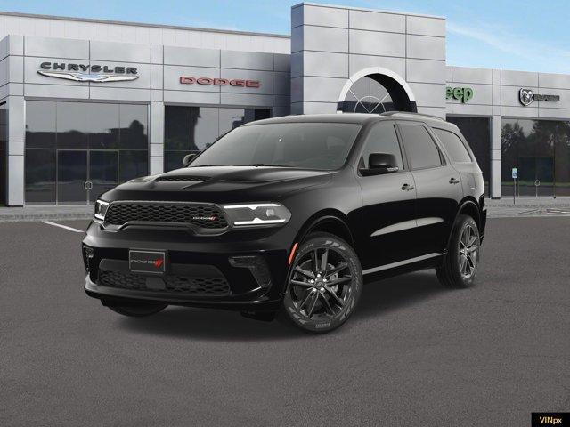 new 2024 Dodge Durango car