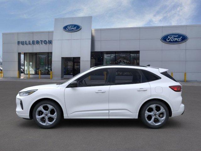 new 2024 Ford Escape car, priced at $34,780