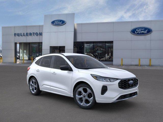 new 2024 Ford Escape car, priced at $34,780