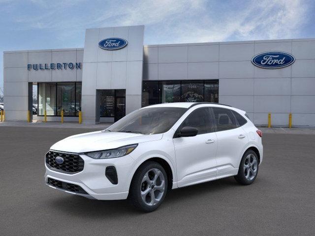 new 2024 Ford Escape car, priced at $34,780