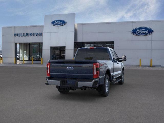 new 2024 Ford F-250 car, priced at $57,762