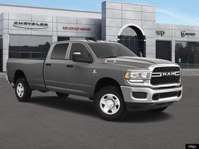 new 2024 Ram 2500 car, priced at $66,256