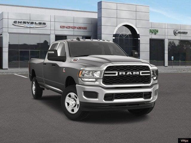 new 2024 Ram 2500 car, priced at $66,256