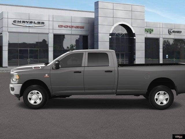 new 2024 Ram 2500 car, priced at $66,256