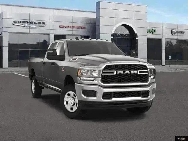 new 2024 Ram 2500 car, priced at $71,290