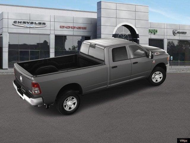 new 2024 Ram 2500 car, priced at $66,256