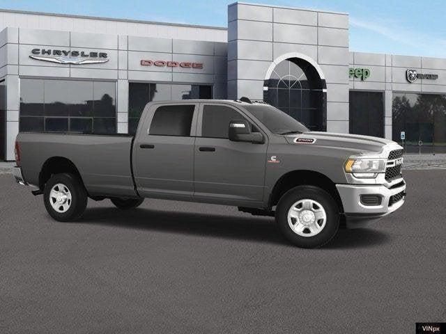 new 2024 Ram 2500 car, priced at $66,256