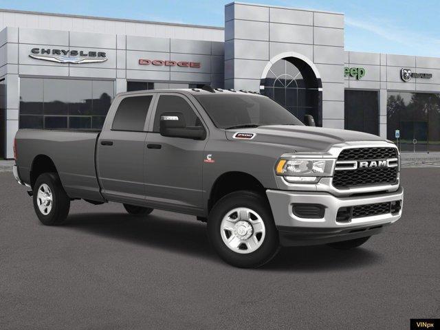 new 2024 Ram 2500 car, priced at $67,506