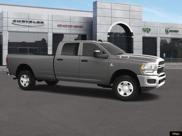 new 2024 Ram 2500 car, priced at $67,506