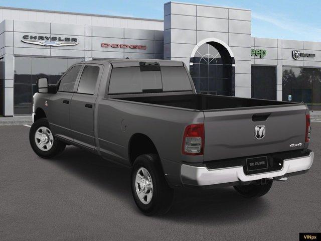 new 2024 Ram 2500 car, priced at $67,506