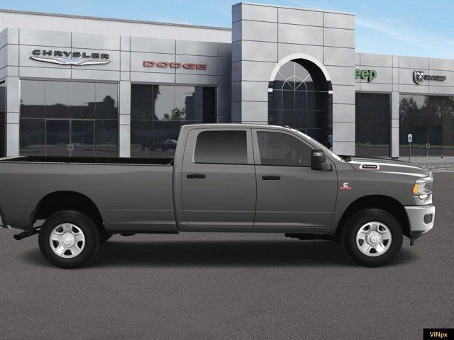 new 2024 Ram 2500 car, priced at $67,506