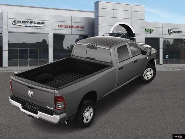 new 2024 Ram 2500 car, priced at $66,256