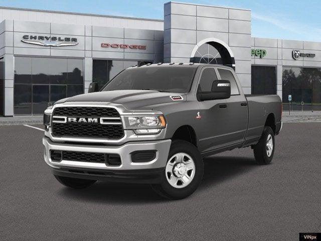 new 2024 Ram 2500 car, priced at $66,256