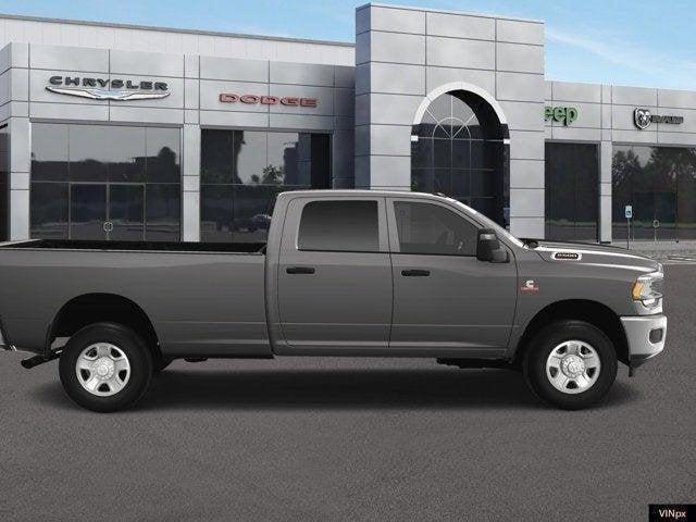 new 2024 Ram 2500 car, priced at $66,256