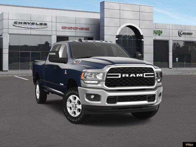 new 2024 Ram 2500 car, priced at $73,045