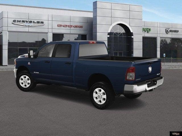 new 2024 Ram 2500 car, priced at $71,795