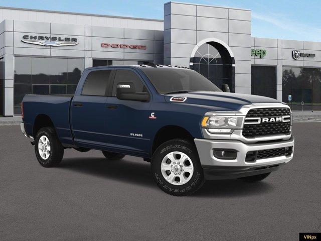 new 2024 Ram 2500 car, priced at $73,045